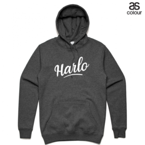 Unisex Hoodie – Various Colours